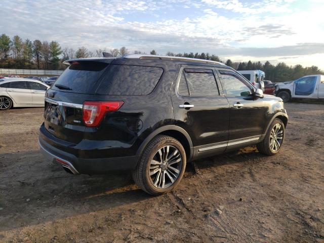 Photo 3 from auction – 2017 FORD EXPLORER P with VIN 1FM5K8HT6HGA41356
