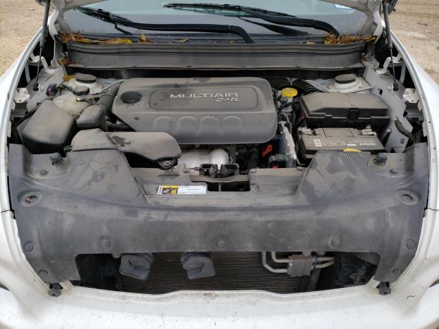 Photo 11 from auction – 2018 JEEP CHEROKEE L with VIN 1C4PJLCB3JD513909