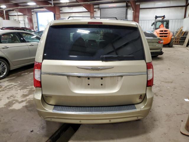 Photo 6 from auction – 2011 CHRYSLER TOWN & COU with VIN 2A4RR5DG5BR702058