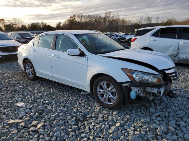 Photo 4 from auction – 2012 HONDA ACCORD SE with VIN 1HGCP2F65CA229998
