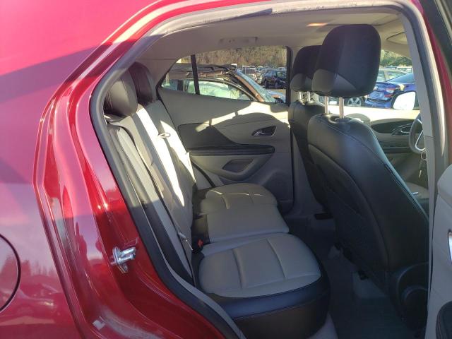 Photo 11 from auction – 2014 BUICK ENCORE PRE with VIN KL4CJHSB9EB783722