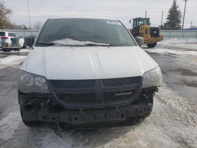 Photo 5 from auction – 2015 DODGE GRAND CARA with VIN 2C4RDGBG9FR687458