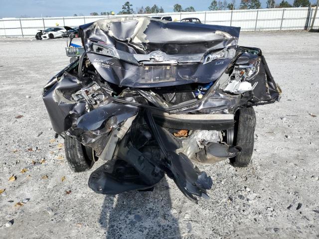 Photo 6 from auction – 2014 TOYOTA CAMRY L with VIN 4T1BF1FK9EU786222
