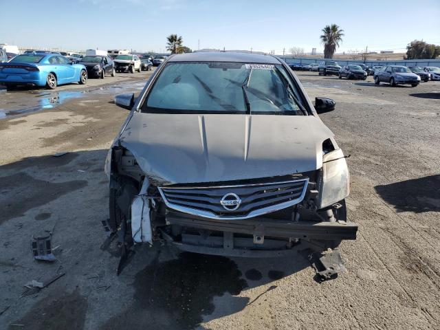 Photo 5 from auction – 2012 NISSAN SENTRA 2.0 with VIN 3N1AB6APXCL642670