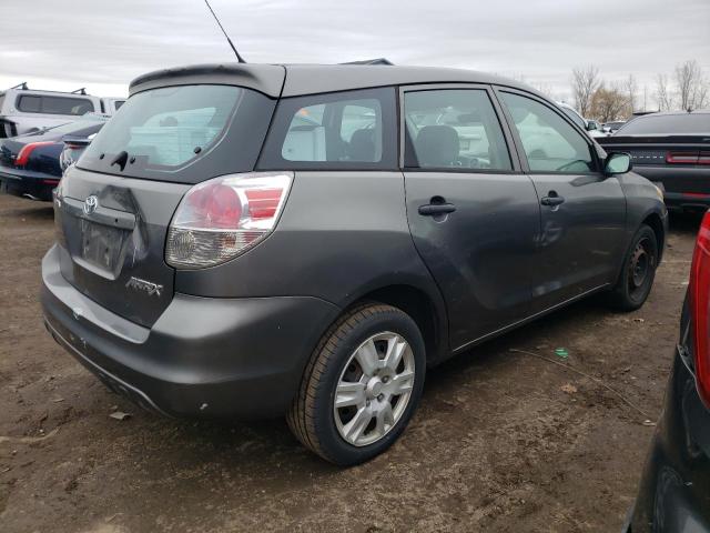 Photo 3 from auction – 2005 TOYOTA MATRIX with VIN 2T1KR32E45C445394