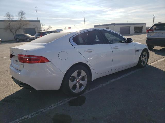 Photo 3 from auction – 2017 JAGUAR XE with VIN SAJAR4BG5HA954715