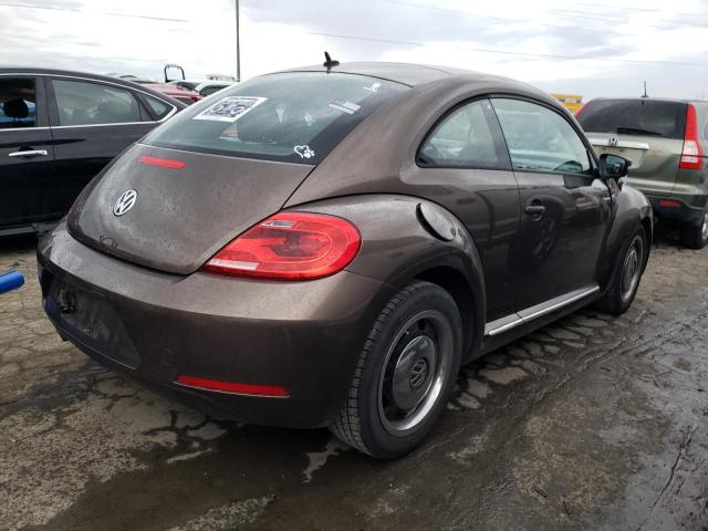 Photo 3 from auction – 2012 VOLKSWAGEN BEETLE with VIN 3VWJP7AT0CM660457