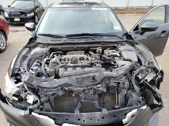 Photo 11 from auction – 2015 MAZDA 6 TOURING with VIN JM1GJ1V57F1207025