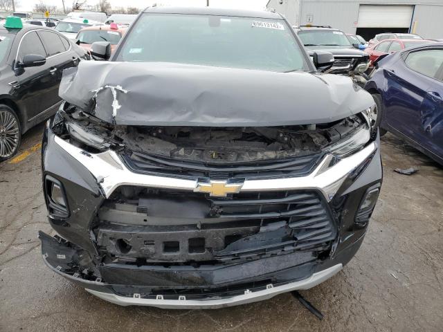 Photo 5 from auction – 2019 CHEVROLET BLAZER 2LT with VIN 3GNKBCRS5KS584598