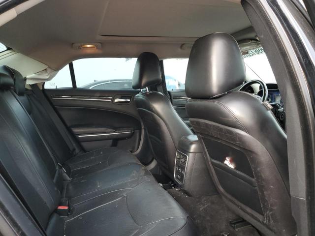 Photo 10 from auction – 2016 CHRYSLER 300C with VIN 2C3CCAEGXGH128305