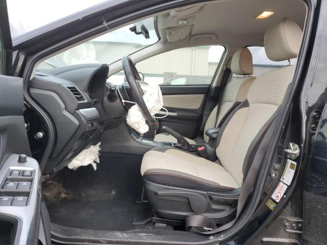 Photo 7 from auction – 2017 SUBARU CROSSTREK with VIN JF2GPABC1H8222102