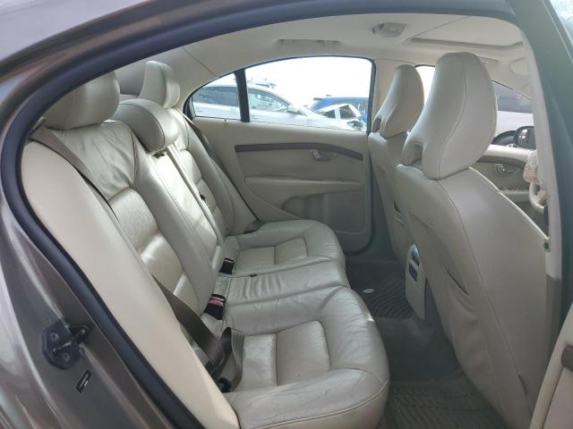 Photo 10 from auction – 2008 VOLVO S80 3.2 with VIN YV1AS982881073271