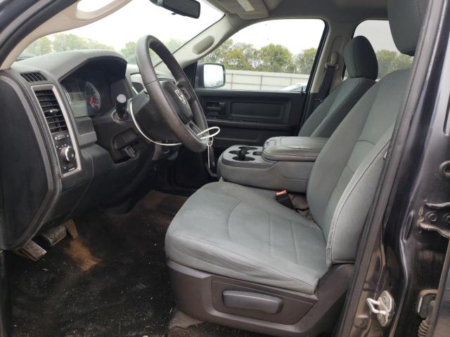 Photo 7 from auction – 2015 RAM 1500 ST with VIN 1C6RR7KT0FS548629