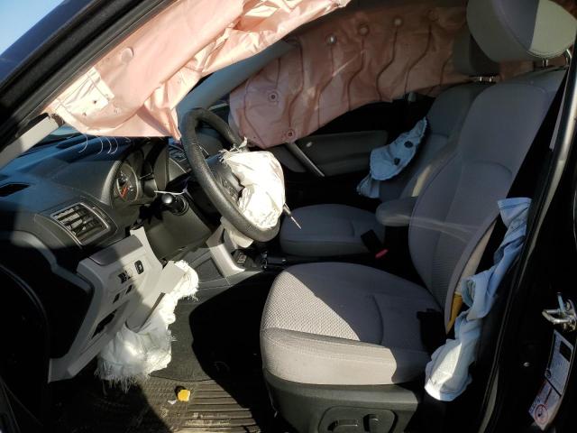 Photo 7 from auction – 2018 SUBARU FORESTER 2 with VIN JF2SJAEC4JH564897