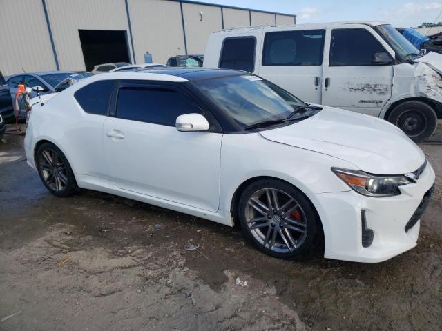 Photo 4 from auction – 2014 TOYOTA SCION TC with VIN JTKJF5C76E3082100
