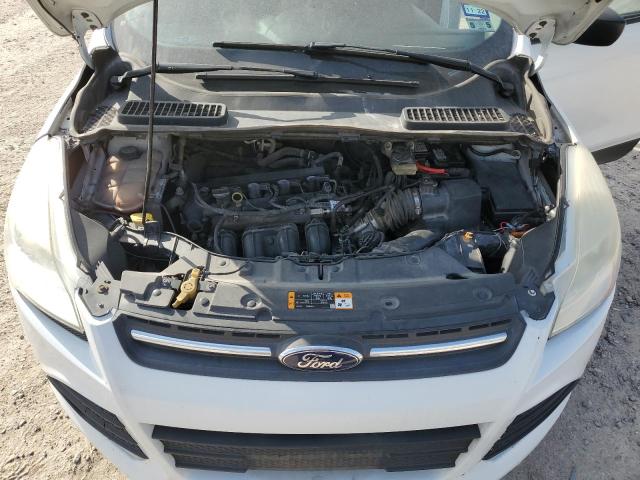 Photo 11 from auction – 2013 FORD ESCAPE S with VIN 1FMCU0F79DUA85727