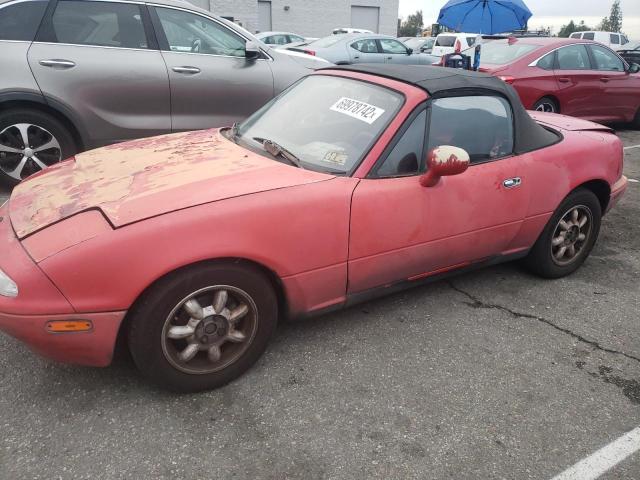 MAZDA MX-5 MIATA 1993 with VIN JM1NA3513P1421074 - Photo from auction
