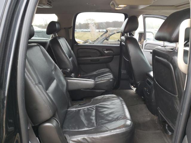 Photo 11 from auction – 2010 GMC YUKON XL D with VIN 1GKUKMEF6AR166167