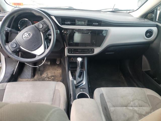 Photo 8 from auction – 2018 TOYOTA COROLLA L with VIN 2T1BURHE1JC047675