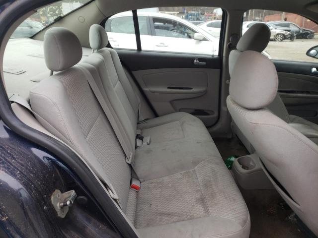Photo 10 from auction – 2008 CHEVROLET COBALT LT with VIN 1G1AL58F887311415