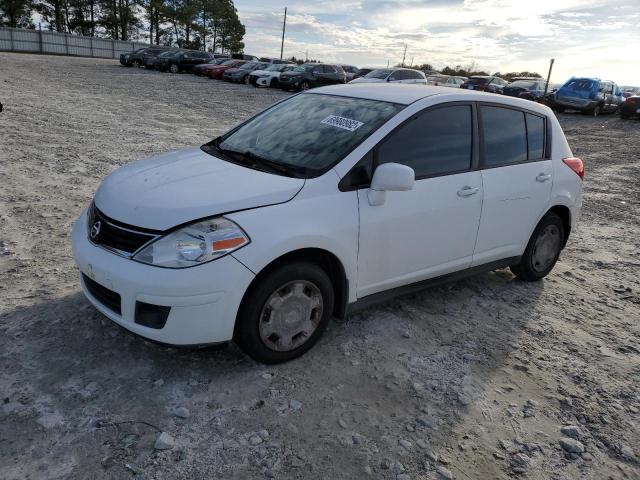 NISSAN VERSA S 2010 with VIN 3N1BC1CP0AL374310 - Photo from auction