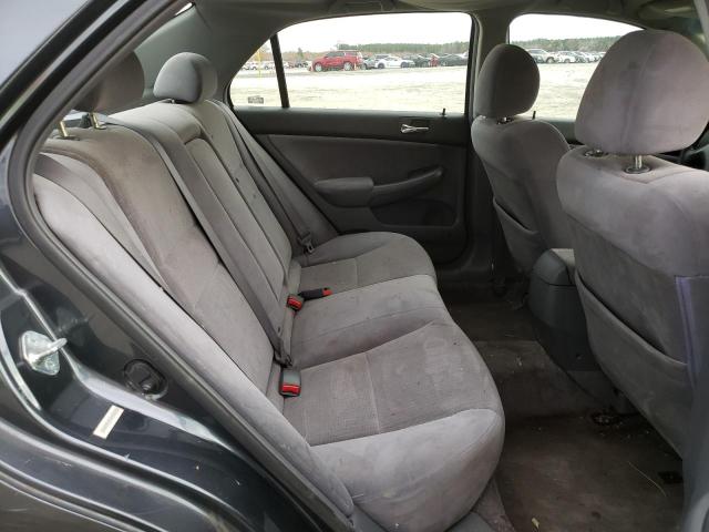 Photo 10 from auction – 2004 HONDA ACCORD LX with VIN JHMCM563X4C004320