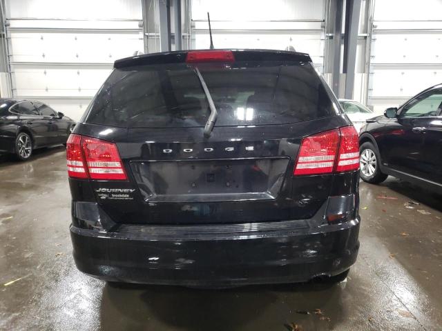 Photo 6 from auction – 2018 DODGE JOURNEY SE with VIN 3C4PDCAB6JT171845