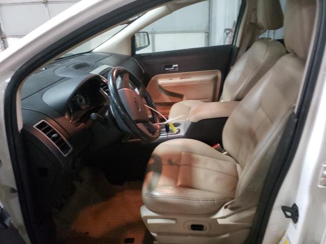 Photo 7 from auction – 2008 FORD EDGE LIMIT with VIN 2FMDK49C78BA16332