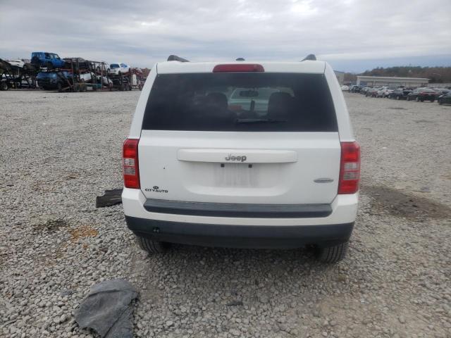 Photo 6 from auction – 2016 JEEP PATRIOT LA with VIN 1C4NJPFA7GD604062