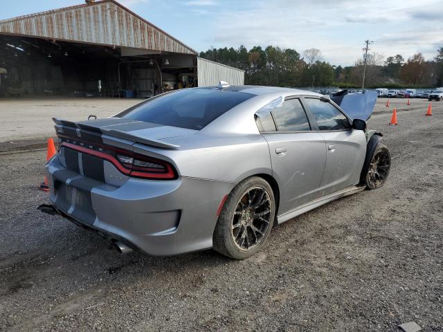 Photo 3 from auction – 2016 DODGE CHARGER SR with VIN 2C3CDXL93GH246278