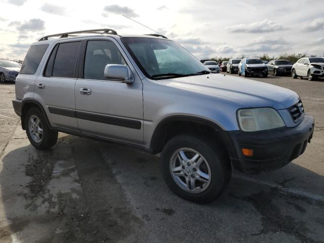 Photo 4 from auction – 2001 HONDA CR-V EX with VIN JHLRD18651C043519