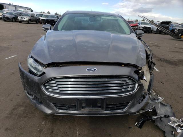 Photo 5 from auction – 2014 FORD FUSION TIT with VIN 3FA6P0D97ER155608