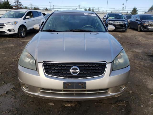 Photo 5 from auction – 2006 NISSAN ALTIMA S with VIN 1N4AL11E86C101960