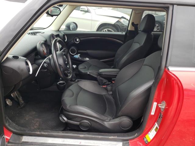 Photo 7 from auction – 2013 MINI COOPER S with VIN WMWSV3C53DT476778