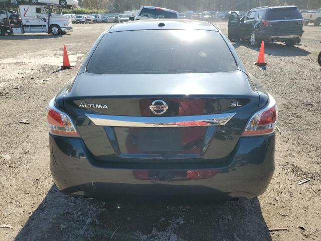 Photo 6 from auction – 2015 NISSAN ALTIMA 2.5 with VIN 1N4AL3AP2FN861139