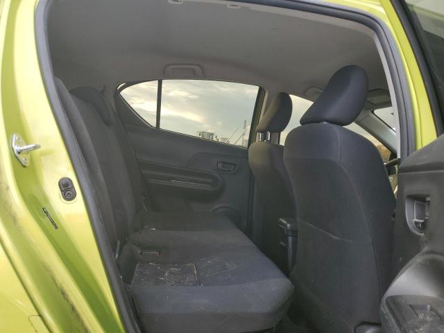 Photo 10 from auction – 2015 TOYOTA PRIUS C with VIN JTDKDTB36F1091154