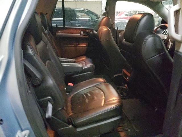 Photo 11 from auction – 2008 BUICK ENCLAVE CX with VIN 5GAEV237X8J178825
