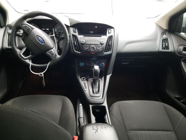 Photo 8 from auction – 2016 FORD FOCUS SE with VIN 1FADP3K21GL287750