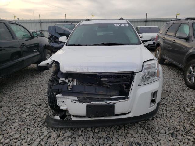 Photo 5 from auction – 2015 GMC TERRAIN SL with VIN 2GKALREK9F6265935