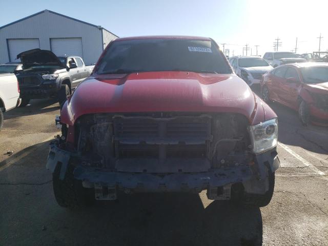 Photo 5 from auction – 2017 RAM 1500 LARAM with VIN 1C6RR7VT8HS667785