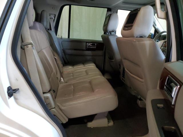 Photo 11 from auction – 2011 LINCOLN NAVIGATOR with VIN 5LMJJ2J52BEJ03748
