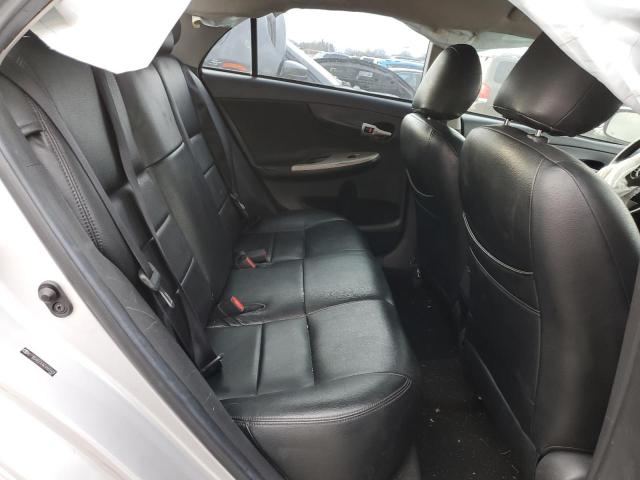 Photo 10 from auction – 2010 TOYOTA COROLLA BA with VIN 2T1BU4EEXAC450349