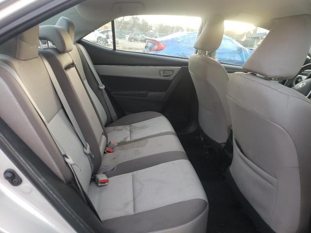 Photo 10 from auction – 2018 TOYOTA COROLLA L with VIN 2T1BURHE1JC047675