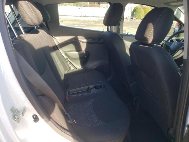 Photo 10 from auction – 2021 CHEVROLET SPARK 1LT with VIN KL8CD6SAXMC748889