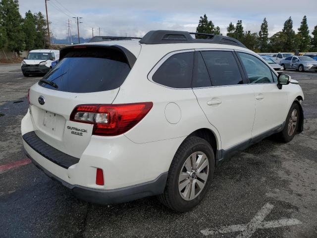 Photo 3 from auction – 2015 SUBARU OUTBACK 2. with VIN 4S4BSACC5F3281181