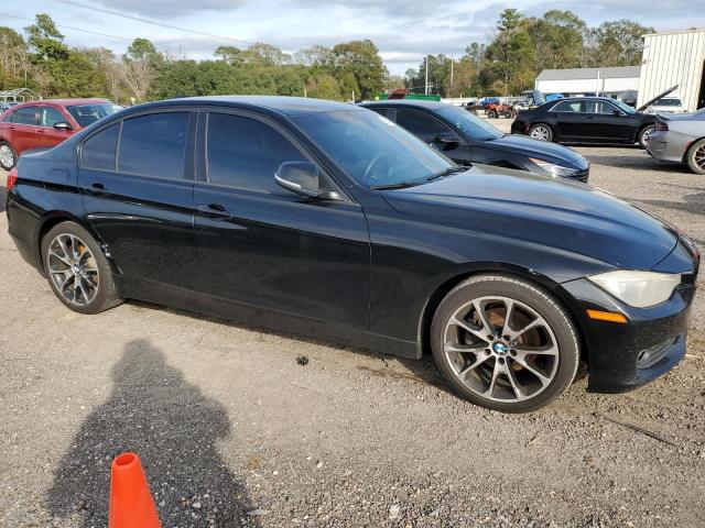 Photo 4 from auction – 2014 BMW 320 I with VIN WBA3B1C5XEK133779