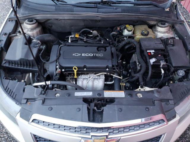 Photo 11 from auction – 2012 CHEVROLET CRUZE LS with VIN 1G1PC5SH5C7160434