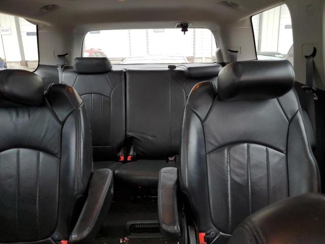 Photo 10 from auction – 2012 GMC ACADIA DEN with VIN 1GKKRTED7CJ379934