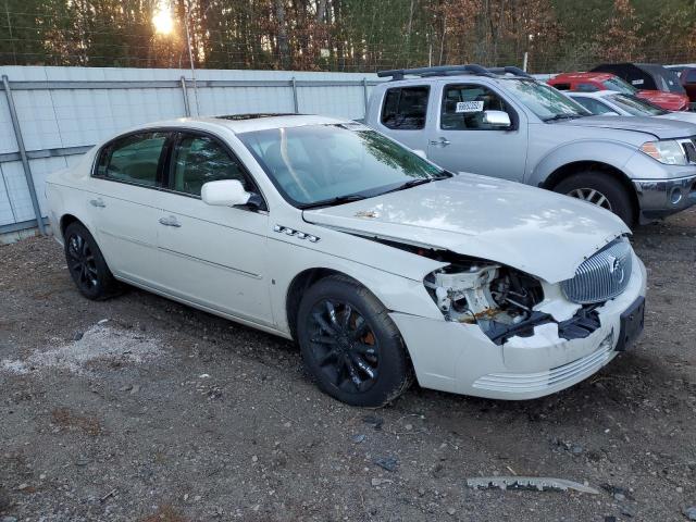 Photo 4 from auction – 2008 BUICK LUCERNE CX with VIN 1G4HE57Y58U154460