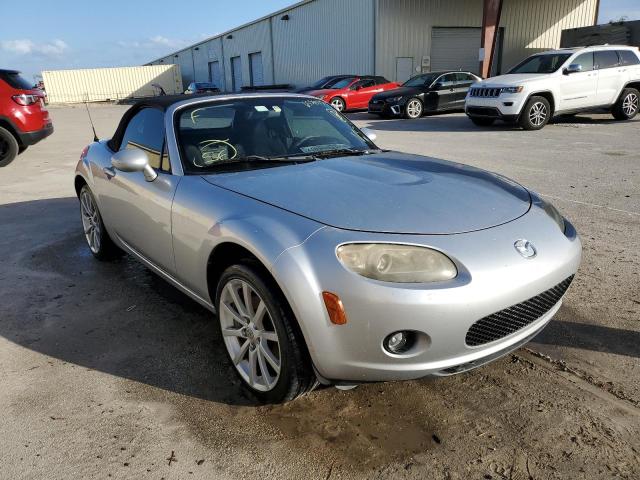 2006 Mazda MX-5